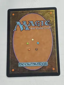 MTG Phyrexian Processor (Urza's Saga/Artifact/R) - BGM - Image 2
