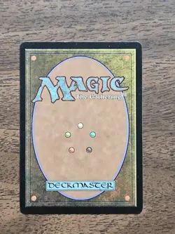 Battle Of Wits (ODY) Chinese ZHS SIGNED By Artist Mark Brill - Image 2