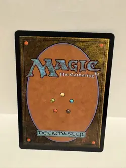 Starting Town Final Fantasy Regular Near Mint Magic The Gathering - Image 2