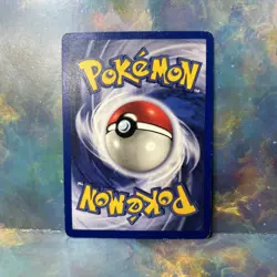 Pokemon TCG Poliwag Base Set 59/102 Regular Shadowless - Image 2