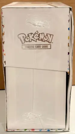 Pokemon Scarlet & Violet 151 Elite Trainer Box ETB Factory Sealed NEW Snorlax - Image 3