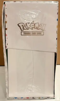 Pokemon Scarlet & Violet 151 Elite Trainer Box ETB Factory Sealed NEW Snorlax - Image 4