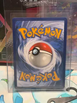 Psyduck MEP 007 - Holo - Black Star Promo Mega Evolution - Pokemon TCG - MINT - Image 5