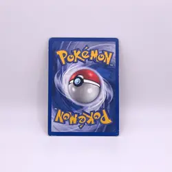 Pokemon TCG Kadabra Base Set German 32/102 1st Edition Unlimited Uncommon LP - Image 3