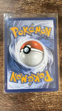 Gothorita - 42/86 (Master Ball Pattern) - ENGLISH - Pokemon TCG: White Flare - Image 2