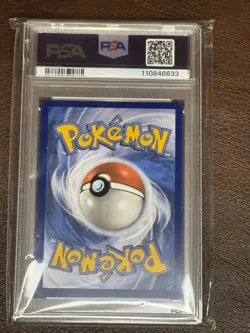 2023 POKEMON MEW EN-151 ILLUSTRATION RARE #167 IVYSAUR ~ PSA 10 💎 - Image 2