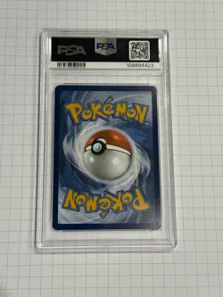 2023 Pokemon Origin Forme Dialga Vstar GG68 Gold Crown Zenith PSA 10 GEM MINT - Image 2