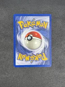 Pokemon TCG Flareon Jungle 3/64 Unlimited Holo Rare *No Symbol Error LP - Image 5