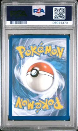 Pokemon Classic Collection Mewtwo Holo CLB 014/034 PSA 10 - Image 2