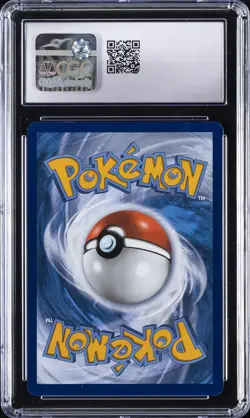 2022 POKEMON GO #027 PIKACHU CGC 9.5 - Image 2