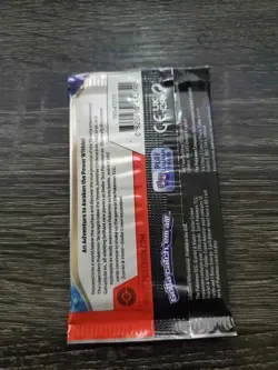 Pokemon TCG Stellar Crown Booster Pack Sealed - Image 2