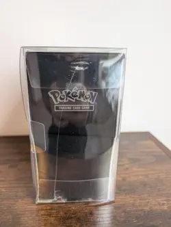 Paldea Evolved Pokemon Center Elite Trainer Box + Case Sealed ETB - Pokemon TCG - Image 2