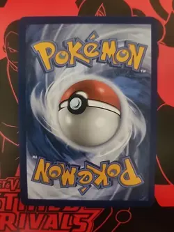 Team Rocket's Bother-Bot 172/182 Pokemon Sv10: Destined Rivals Reverse Holo - Image 2
