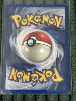 Pokemon Base Set Shadowless Weedle 69/102 - Image 2