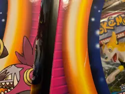 Pokemon TCG Hoopa V Box- New Factory Sealed - LOT OF 2 - Evolving Skies Pack - Image 4