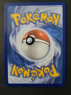 Mega Lucario ex 077/132 Double Rare NM Pokemon TCG Mega Evolution - Image 2