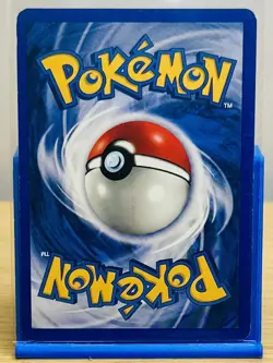 2000 Pokemon, Gym Heroes, #29/132 Misty's Cloyster, Rare - Image 2