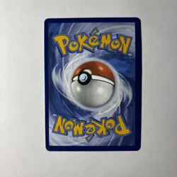 Pokemon TCG Lt. Surge’s Bargain Trainer 185/132 Mega Evolution - Image 5