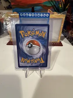 Pokemon TCG: M Gengar EX - 121/119 - Holo Secret Rare - XY: Phantom Forces - LP - Image 2