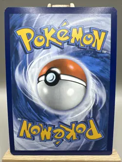 Pokemon Mimikyu SVP 075 Paldean Fates Full Art Black Star Promo - Image 2