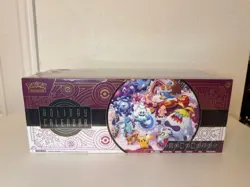 2025 POKEMON HOLIDAY CALENDAR box - Factory Sealed - HOT - Brand new - Image 1