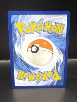 Pokemon Galarian Moltres SWSH284 Black Star Promo Pokemon Card A - Image 4