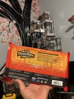 Pokemon Trick or Trade Booster Bundle Trading Card Game Set - Image 2