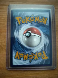 Persian Shrouded Fable Scarlet and Violet Pokemon TCG Card 078/064 - Image 2