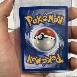 TEAM ROCKET SET ZUBAT POKEMON CARD 70/82 NM VINTAGE VTG NINTENDO COMMON TCG WOTC - Image 3
