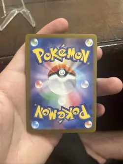 Voltorb Master Ball Reverse Holo 100/165 SV2a 151 Pokemon Card Japanese - Image 2