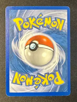 Typhlosion Delta Species 12/101 EX Dragon Frontiers Pokemon Card Holo Rare - Lp - Image 4