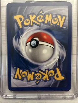 Magikarp 35/102 - Base Set Shadowless Cgc 9 Pokemon Card - Image 4