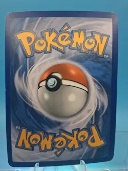 Pokemon TCG Gyarados Holo Call of Legends 2011 #7/95 Rare Card NM - Image 2