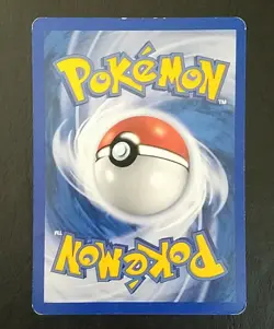 ELEKTEK (ELECTABUZZ) 33/111, NEO GENESIS, GERMAN POKEMON CARD (LP/NM) - Image 2