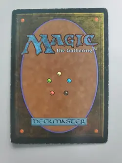 MTG Swords to Plowshares 4th Edition Regular Uncommon MP - Image 2