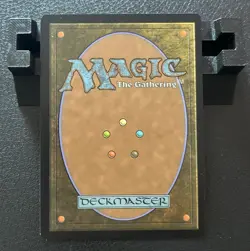 Mister Negative #0135 Mythic FOIL Marvel's Spider-Man Magic MTG - Image 2