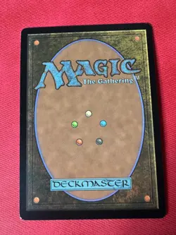 Sonic the Hedgehog FOIL and IN HAND Mythic Rare MtG Secret Lair SLD Magic NM/M - Image 3