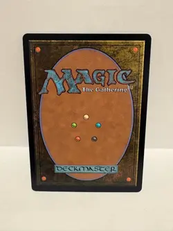 Terra Branford - Urza, Lord High Artificer (Showcase) Final Fantasy Near Mint - Image 2