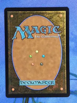 1x BORDERLESS Sacred Foundry, NM, Infinity (UNF), Magic: the Gathering, MtG - Image 2