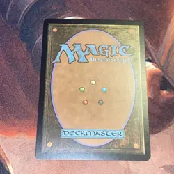 Temple Garden X1 Mtg Return To Ravnica Nm Foil - Image 2