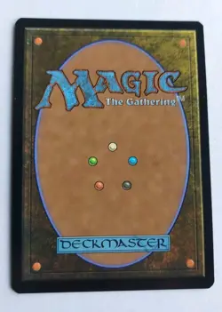 MTG EIGANJO, SEAT OF THE EMPIRE 268 NEO FOIL RARE MAGIC THE GATHERING NM/MINT BP - Image 3