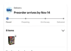 Pokemon TCG Phantasmal Flames Booster Bundle Confirmed Preorder Ships 11/14 - Image 2