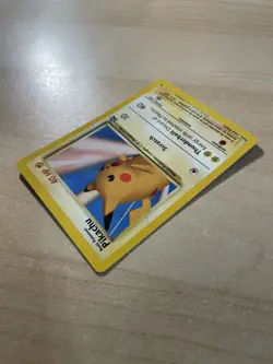 Pikachu (SNAP Promo) 26/53 Wotc Promo Regular (Near Mint or Better) Pokemon - Image 5