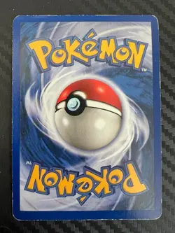 Pokemon TCG Magneton 26/62 Fossil Unlimited Non-Holo Rare Vintage HP - Image 2