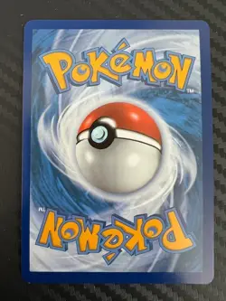 Pokemon TCG Vroom 206/197 Obsidian Flames Full Art Illustration Rare Holo NM - Image 2