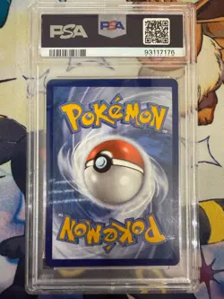 Pokemon - Umbreon Vmax #TG23 Gem Mint PSA 10 (2022) Brilliant Satrs - Image 2