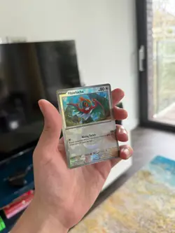 Pokemon TCG: Prismatic Evolutions Poke Balls and Master Balls - Image 1
