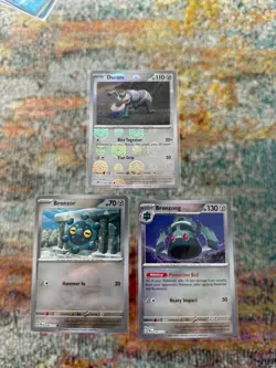 Pokemon TCG: Prismatic Evolutions Poke Balls and Master Balls - Image 3