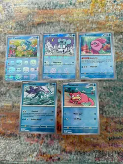 Pokemon TCG: Prismatic Evolutions Poke Balls and Master Balls - Image 4