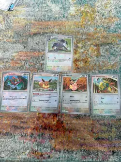Pokemon TCG: Prismatic Evolutions Poke Balls and Master Balls - Image 5